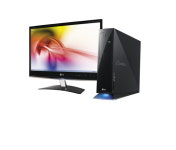 LG전자, 2012년형 데스크톱PC 출시