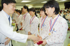 한강성심병원 개원 36돌, 별관 신축 추진