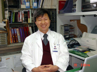 박종춘 교수, 한국심초음파학회 회장 취임
