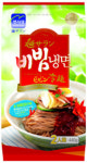 면사랑, 냉면으로 면의 본고장 日 진출