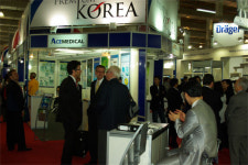 한국의료기기, 브라질서 325만달러 계약
