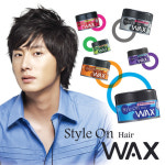 소망화장품, 특허받은 헤어 왁스 라인 출시