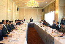 한국의약품도매협회, 올해 사업계획 최종 이사회 개최