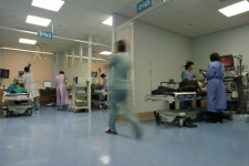 을지병원 내시경실 리모델링으로 업그레이드