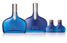 코리아나, 로댕 블루라벨 퍼퓸드 스킨 등 소개