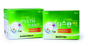 동성에프에이에스 | 동성제약, 신제품 ‘티스란에프 캡슐’ 출시