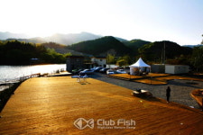 육·수상 레저 클럽 ‘클럽피쉬’ 그랜드 오픈