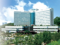 분당서울대병원, 6시그마 노하우 전수