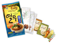 식품업계, ‘신토불이’ 제품 잇따라 출시