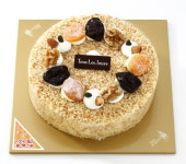 뚜레쥬르, 우리쌀 생크림 케이크 출시