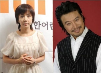 귀순배우 김혜영, 이혼아픔 이겨내고 김성태와 새출발…11월 웨딩마치