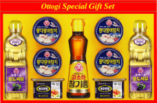 오뚜기, 참기름 등 실속형 추석 선물세트 출시