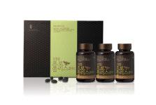 김정문알로에, 김정문 프로폴리스 플러스 출시