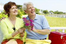 노년기 꾸준한 우유 섭취, 뇌 퇴화 예방