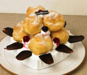 베스킨라빈스, 빼빼로데이 맞이 케이크 출시