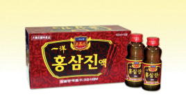 일양약품, ‘일양홍삼진액’ 출시