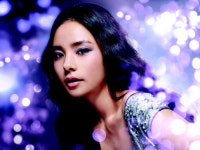 더바디메이크업(TheBodyMakeUp) | 더바디샵, '2009 윈터 트렌드 메이크업' 출시