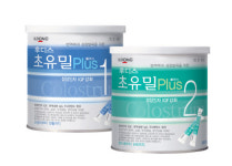 일동후디스 ‘초유밀 플러스’ 약국서도 판매