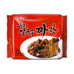 농심, ‘둥지쌀국수 짜장’ 초등학교 시범급식