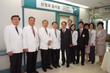 일산병원, 수면검사실 확장 오픈