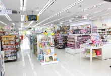 다이소, 전년대비 평균 43% 성장