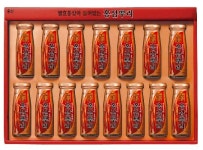 웅진식품, ‘웅진종합세트’ 등 패키지 선보여