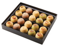 파리바게뜨, 36종 설날 선물세트 선보여