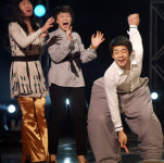 호이짜의 사랑, 누구길래?…김기욱, 다리 절단할 뻔한 사고 후 그녀와 열애 정체는?