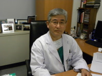 환자를 위해 웃어주는 게 도리, 신·췌장 이식 독보적 존재를 만나다