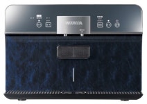 위니아만도, 냉이온정수기 출시