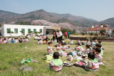 우리 집 앞 공원 잔디, 알고 보면 농약투성이?