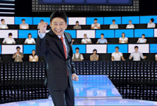 MC 신동엽,  퀴즈 쇼 같은 