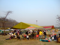 난지캠핑장 가는 버스 생긴다