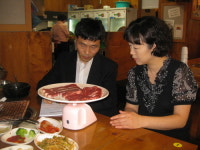 서울시, 가짜한우 판 식당 2곳 적발·공개