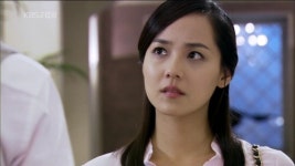 ‘제빵왕 김탁구’ 유진, 케이크에도 메이크업 하는 여자