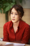 '나는 전설이다' 김정은-김승수, 카리스마 격돌