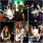 나는 전설이다 출연진들, 뮤지션은 피곤해