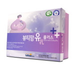메디포스트, ‘뷰티맘 유(乳) 플러스’ 출시