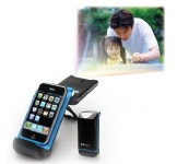 세븐일레븐&바이더웨이, 아이폰 액세서리 판매