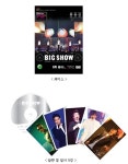빅뱅 콘서트, 48시간 동안 보는 1회용 DVD POP으로 만난다!