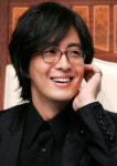 배용준 집·단골카페 관광상품 배씨 사생활침해