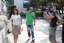 2010년판 영화 동감은?