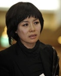 현숙, 십수년간 부모님 병수발에 김제시 효열비 제막