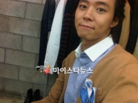 박유천 트위터 주소 중 6002가 유천이?…선준이 싱크빅 ‘돋네’