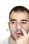 “잦은 코피에 코에서 악취까지”, 자칫 ‘코암’ 일수도