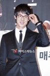 [스타포토] 호박꽃순정, 유연석 눈이 부셔