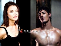 스카이라인, ‘에릭 벌포-스코티 톰슨 커플’ 훈남훈녀에 네티즌 관심 증폭