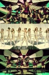 소녀시대 ‘훗’ 댄스버전 MV 공개, 네티즌 “댄스 교습본”
