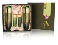 녹십초, ‘설홍진 6종 출시