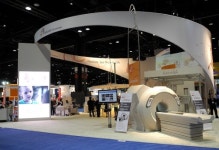 메디슨, 북미방사선학회 참가 엑스레이, MRI 시장 발판 마련